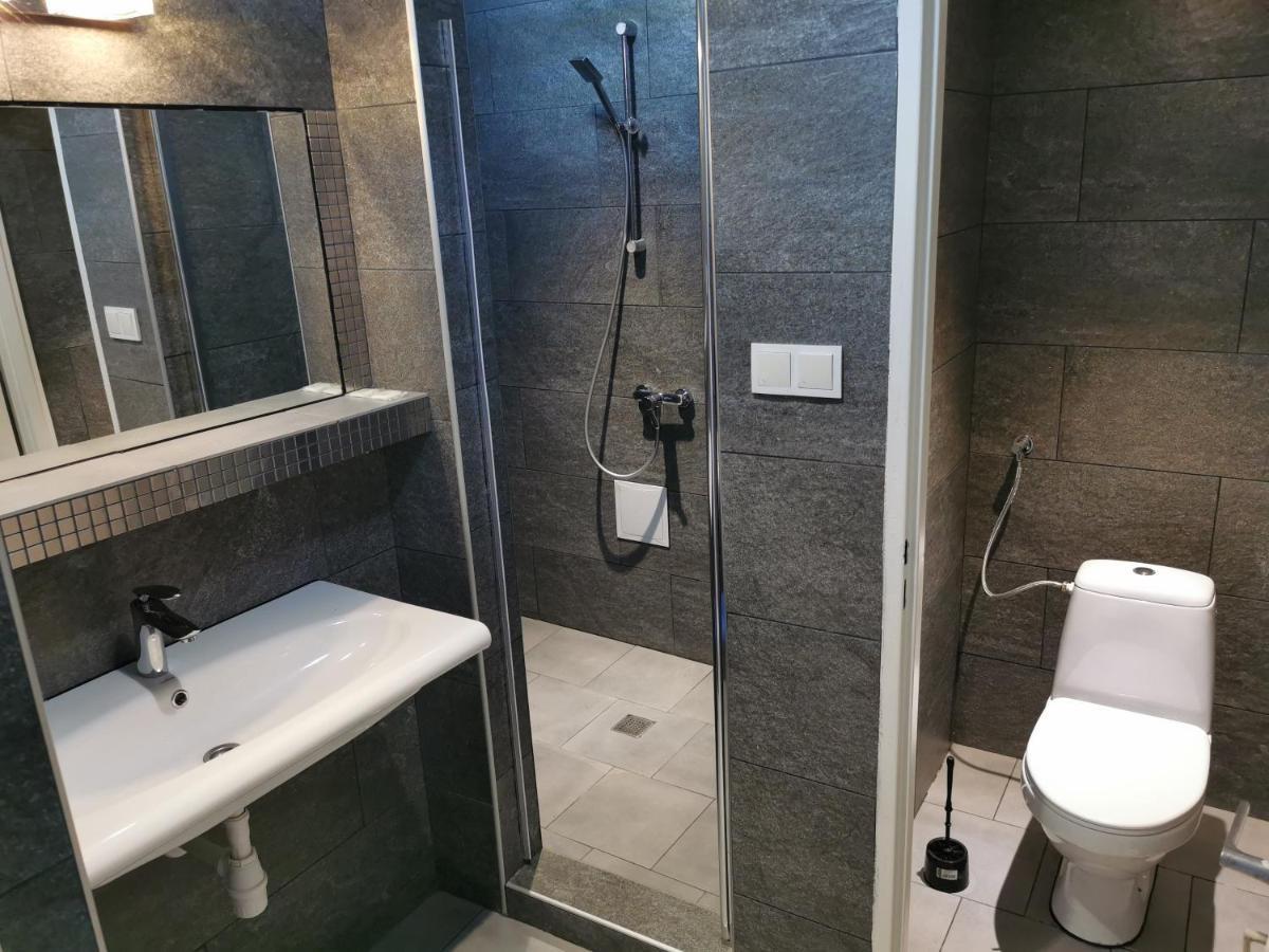 Dukat Hotel Horyniec Екстериор снимка