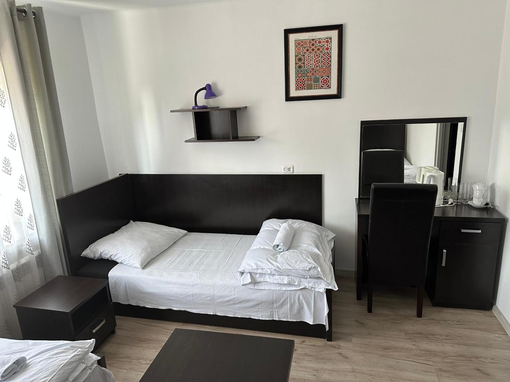 Dukat Hotel Horyniec Екстериор снимка