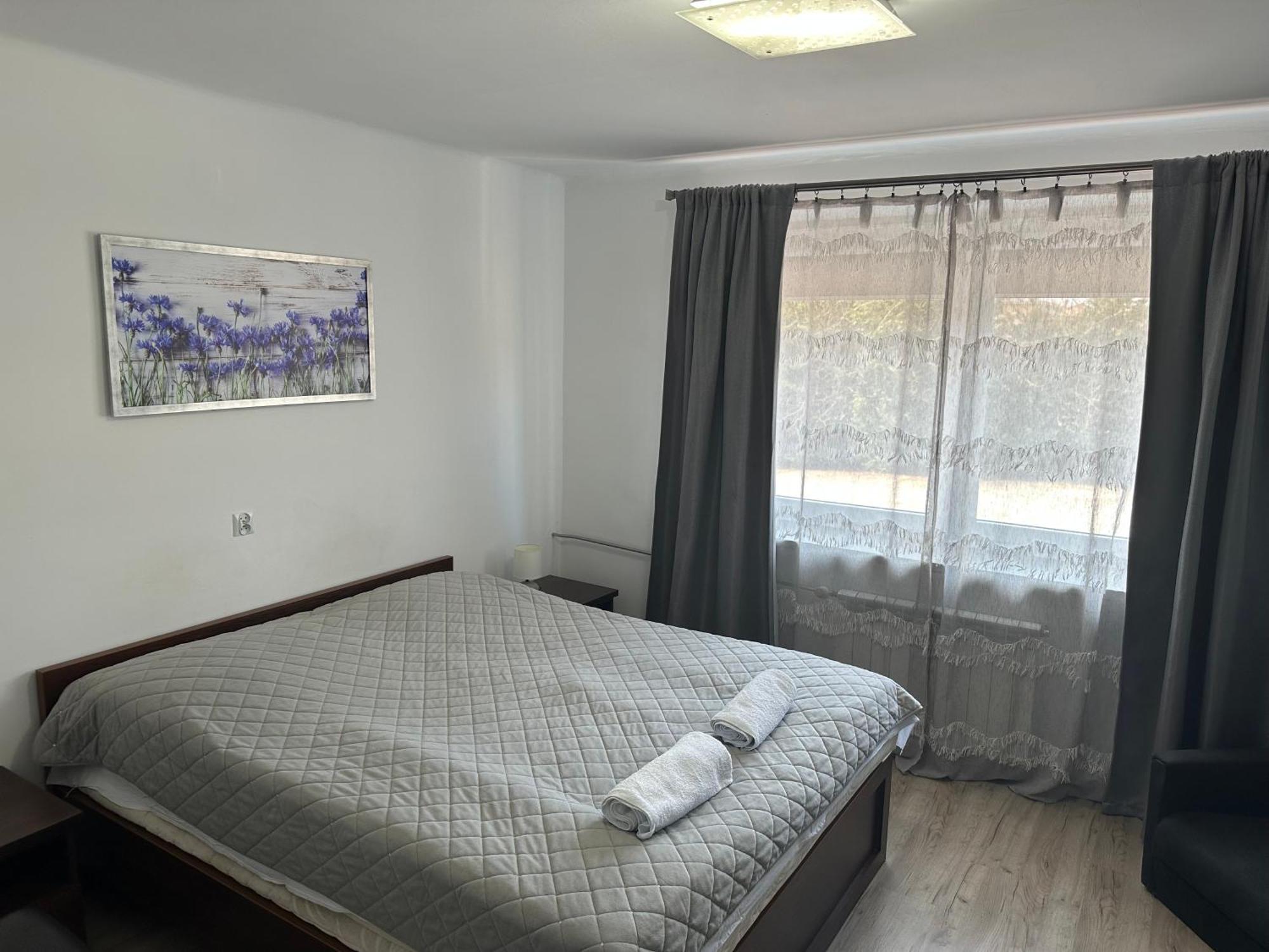 Dukat Hotel Horyniec Екстериор снимка